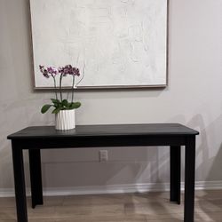 Sofa Table