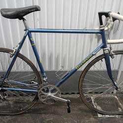 Bill Davidson Campagnolo Super Record 57 Cm $750