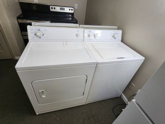 Like New! Can Deliver! Military Discount! Visit Us Mon-Sat! Warranty!  Affordable Appliances 👍