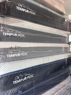 Huge Mattress SALE