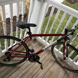 Schwinn Tourist 