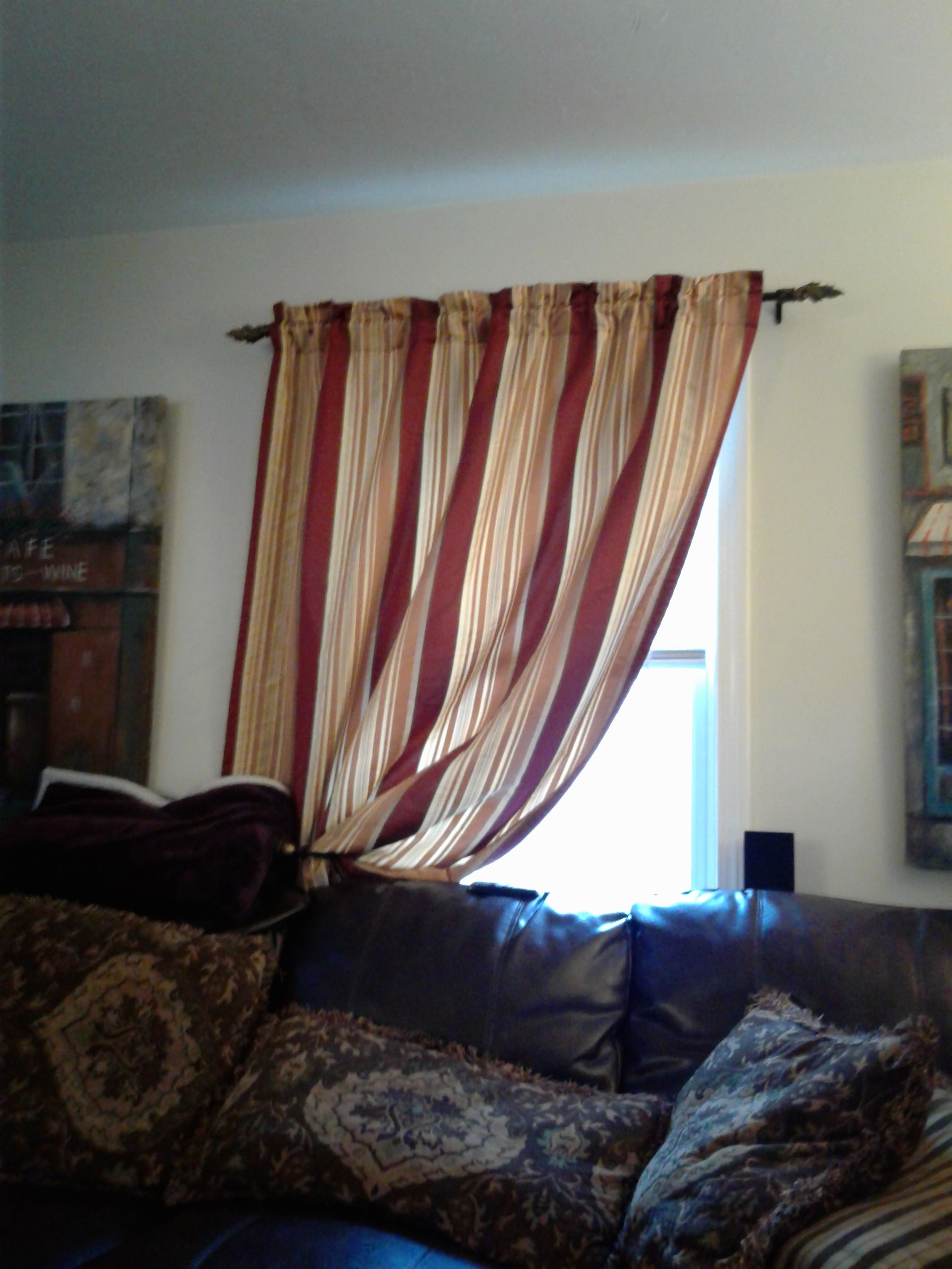 Curtains