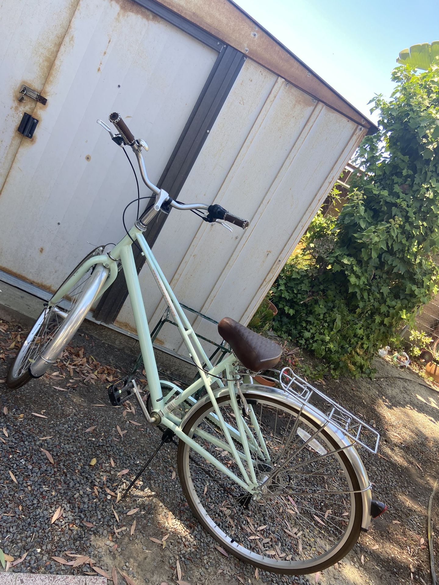 Womens 24 Inch Schwinn Bike