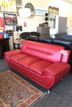 Brand New Sofa&Love Seat