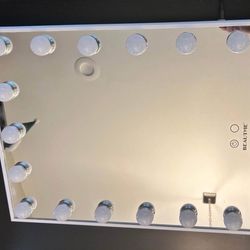 Vanity Mirror