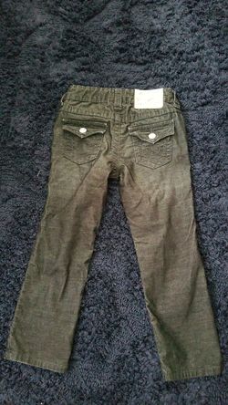 Boys True Religion Jeans