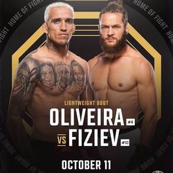 UFC Fight Night 