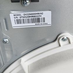 Samsung Washer And Dryer Ventless 
