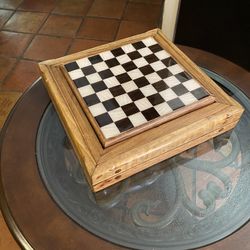 Chessboard Set