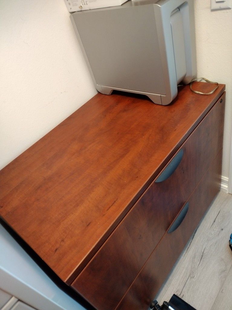 File Cabinet