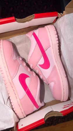 Dunk Low 10c
