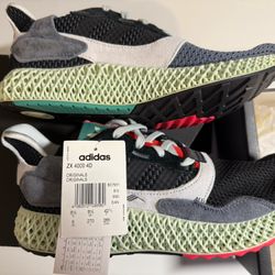 Adidas Zx 4000 4D