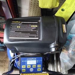 Good Year Air Compressor