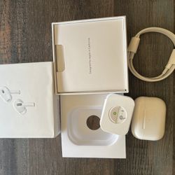 AirPod Pro 2nd Generation 