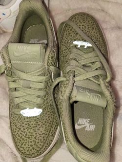 Nike Air Force