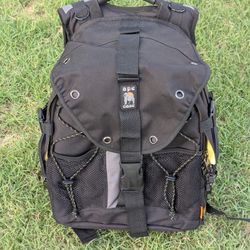 Ape Case ACPRO2000 Home Ape PRO Series Camera Backpack Durable Spacious Reliable
