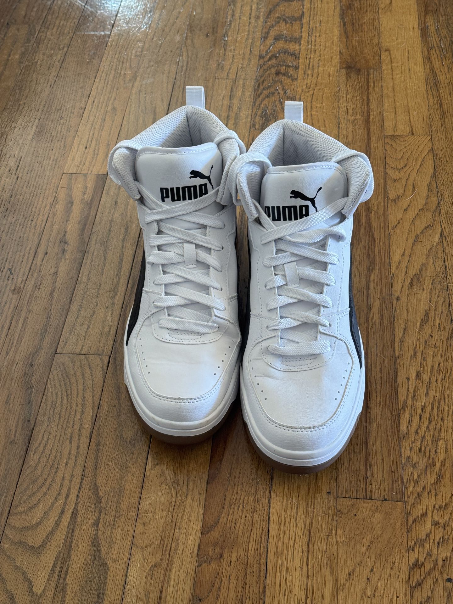 Puma Shoes