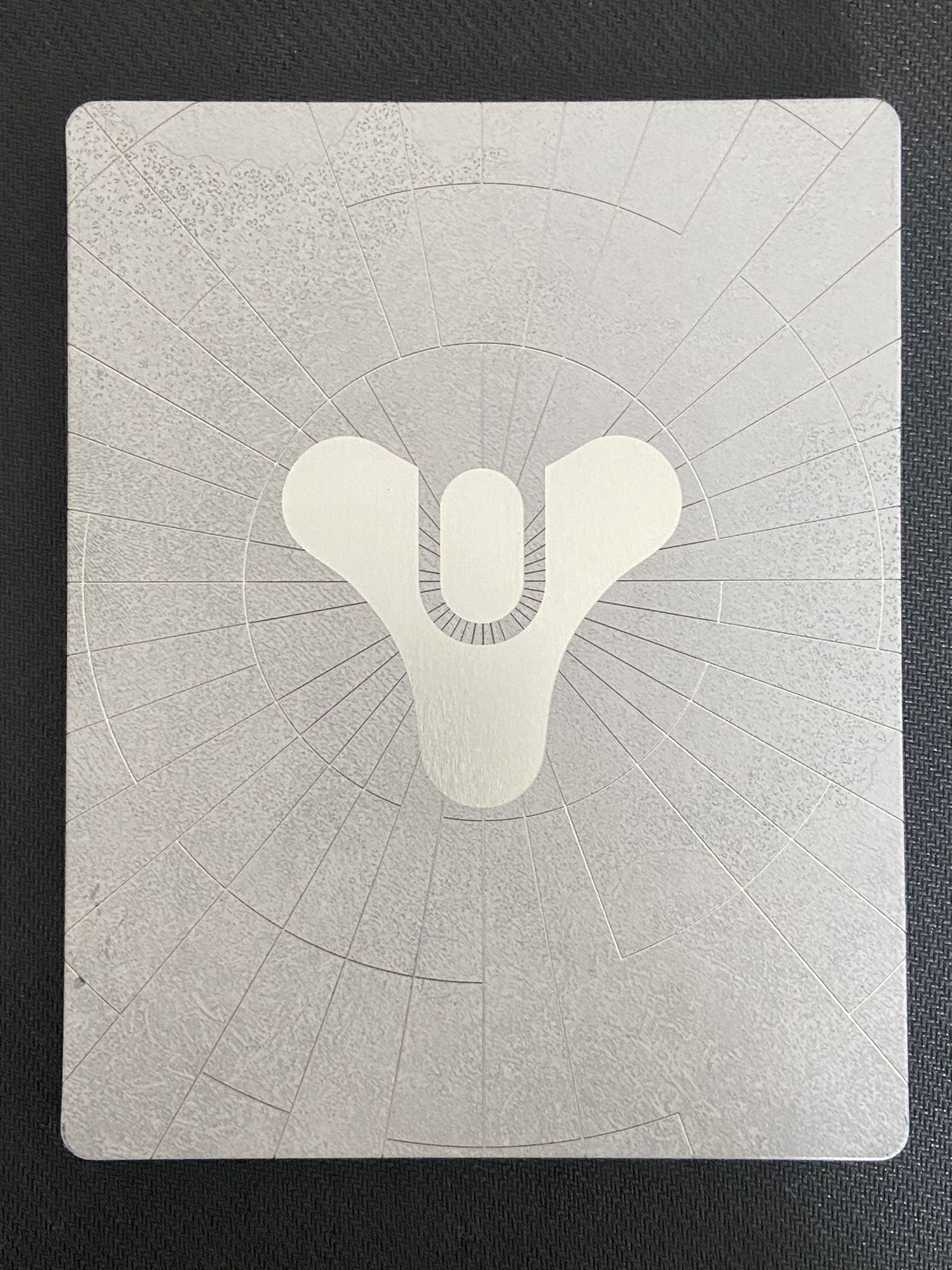 Destiny U SteelBook Edition For XBox One 