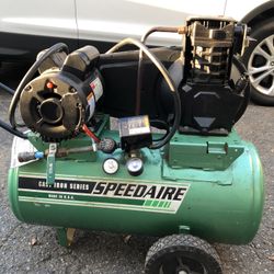 Air Compressor 
