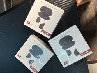 Wireless Earbuds