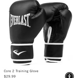 Boxing Gloves