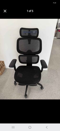 Brand new comfortable office chair