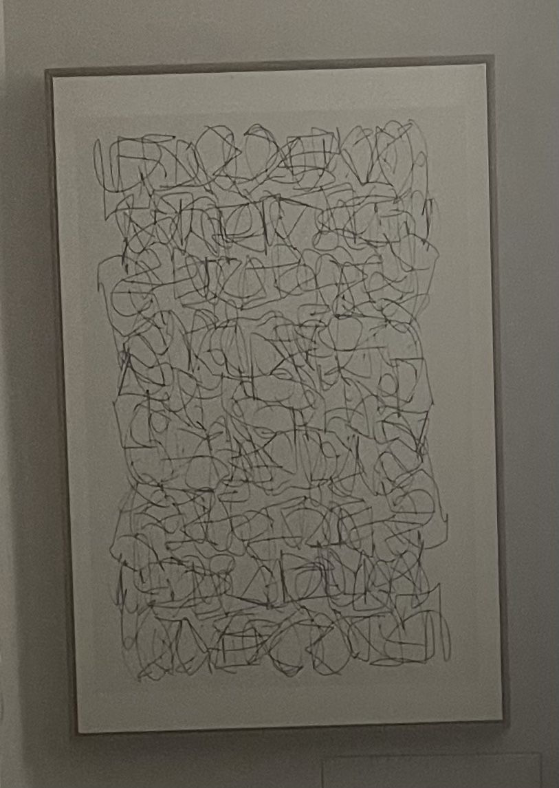 Framed Canvas Art
