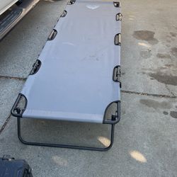 Camping Items