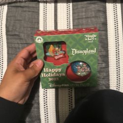 Disney Pin 