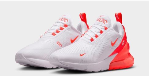 Nike Air Max 270