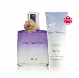 Para mamá. De JAFRA