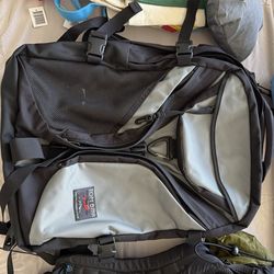 Tom bihn backpack