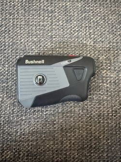 Bushnell rangefinder