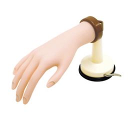 Deluxe Professional Practice Hand