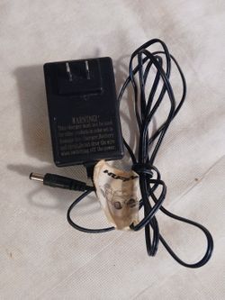 Charger Adapter Huffy