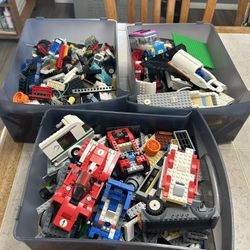 Legos