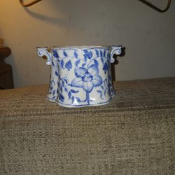 Ceramic Decor 