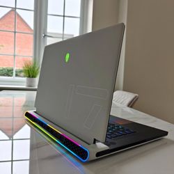 Alienware X17 17" Gaming Laptop
