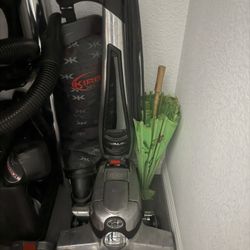 Kirby Vacuum