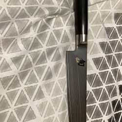 Classic 6.5” Master Cooking Knife 