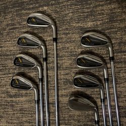 Taylormade Rbladez 4-sw