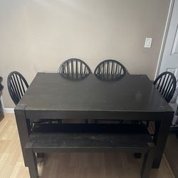Dinning Table