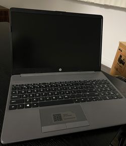 HP 255 G8 Notebook PC