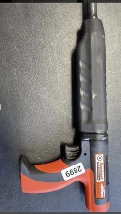 Ramset Power Fastening