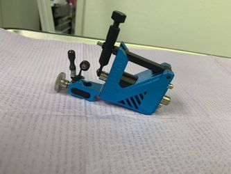 Storm V2 rotary tattoo machine