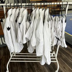 Used Jiu jitsu Gi’s