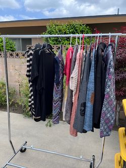 Yard Sale Friday September 4 from 7-12
