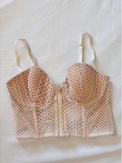 New Victoria Secret Bra  Size 34C