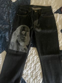 SDL Jeans