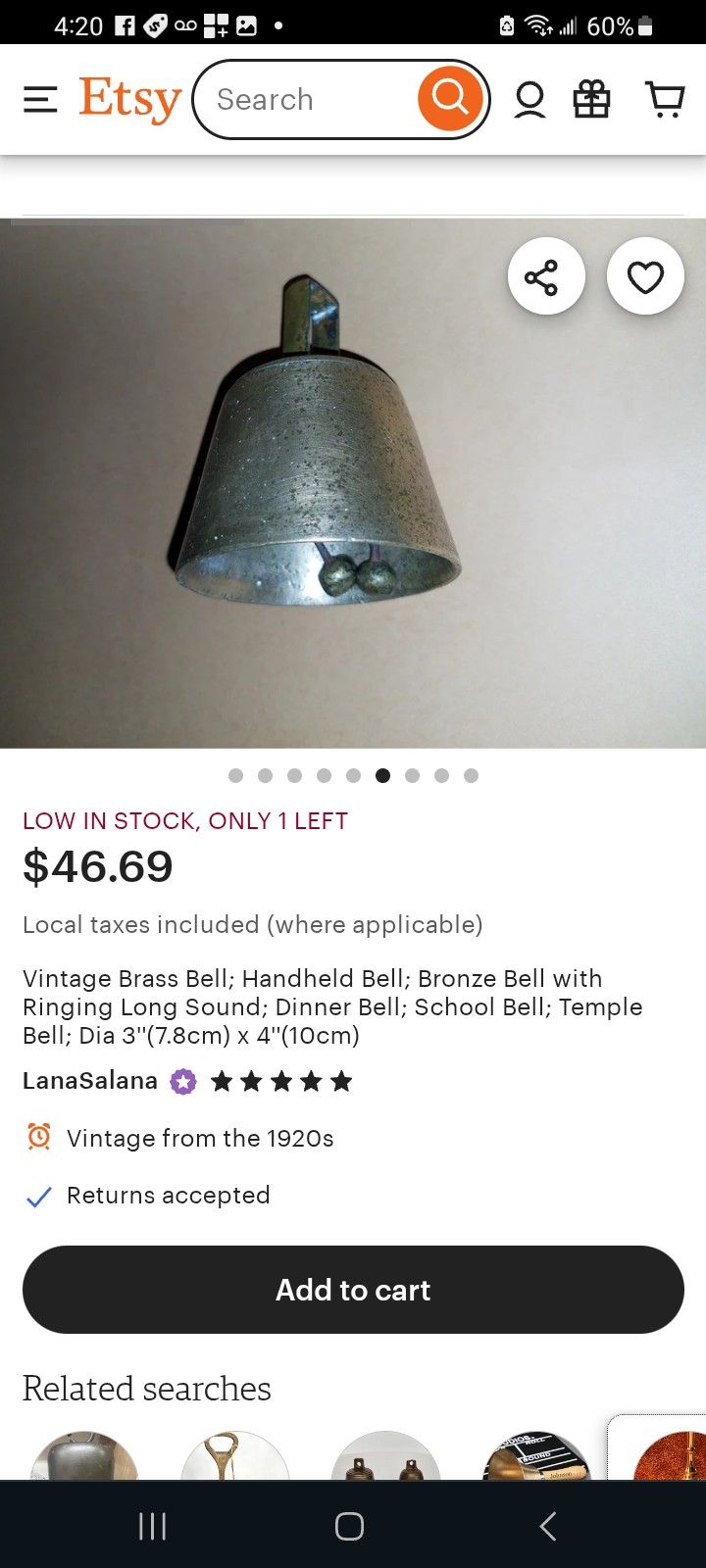 $15